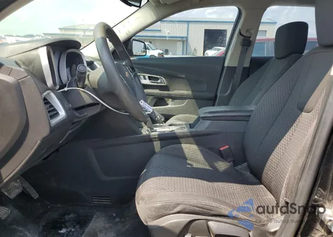 2014 Chevrolet Equinox Ls z USA, uszkodzony, nr VIN 2GNFLEEK7E6233873